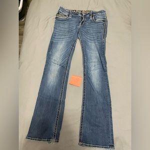 Rock Revival Breeda jeans
